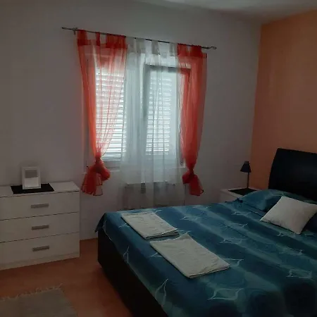 Apartman Lucija Trogir Exterior photo