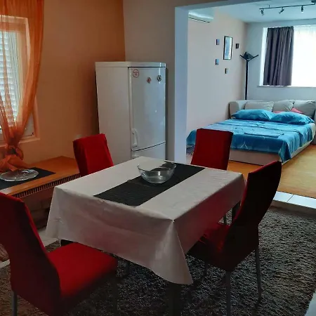 Apartman Lucija Trogir Exterior photo