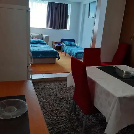 Apartman Lucija Trogir Exterior photo