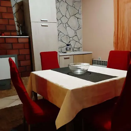 Apartman Lucija Trogir Exterior photo