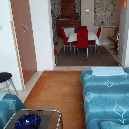 Apartman Lucija Trogir Exterior photo