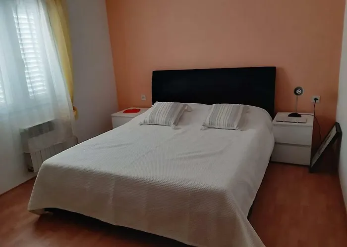 Apartman Lucija