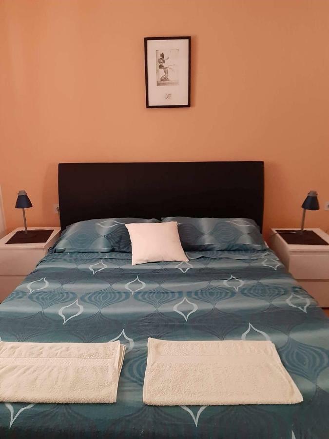 Apartma Lucija