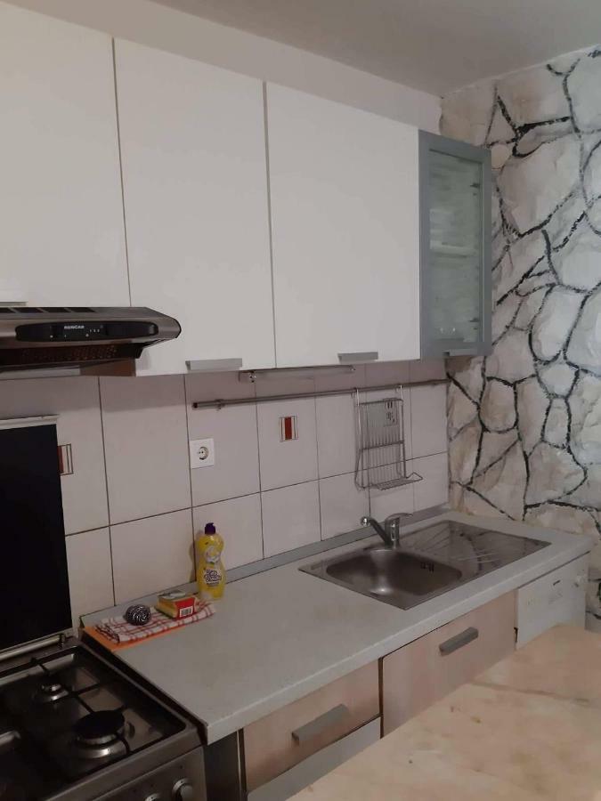 Lucija Apartma