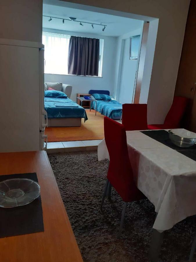 Apartma Lucija