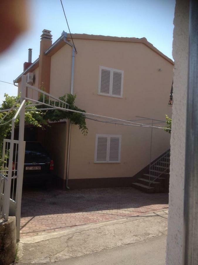 Apartma Lucija Trogir
