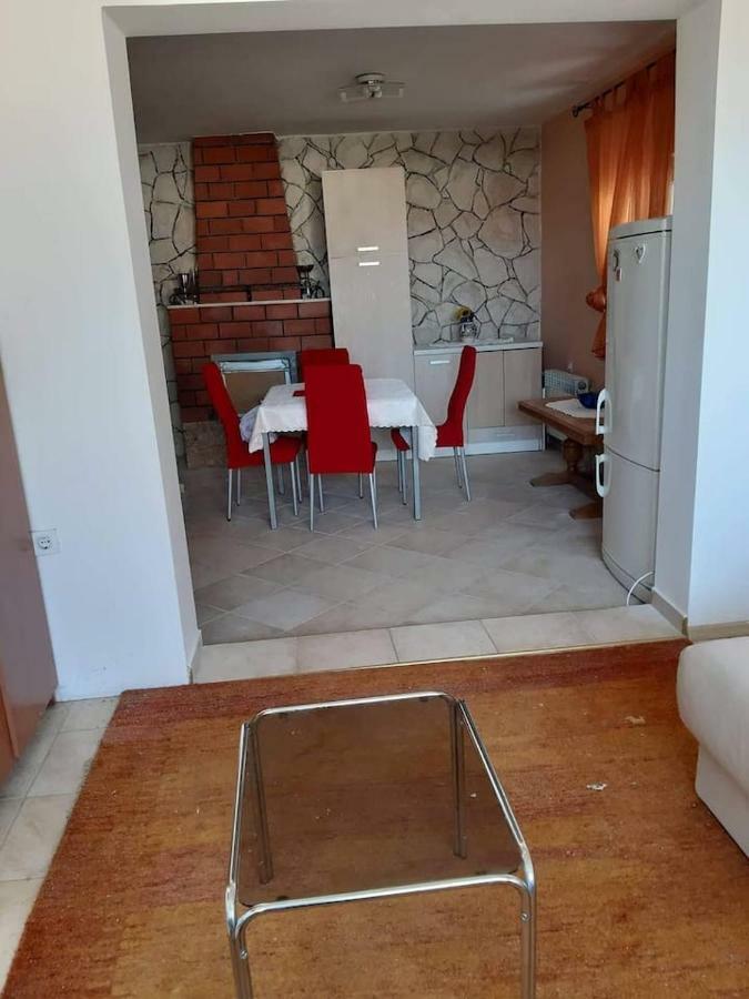 Apartma Lucija