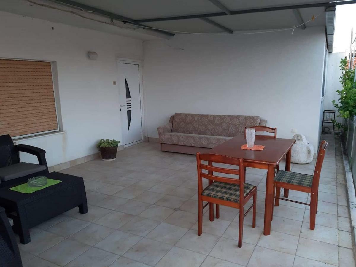 Apartma Lucija