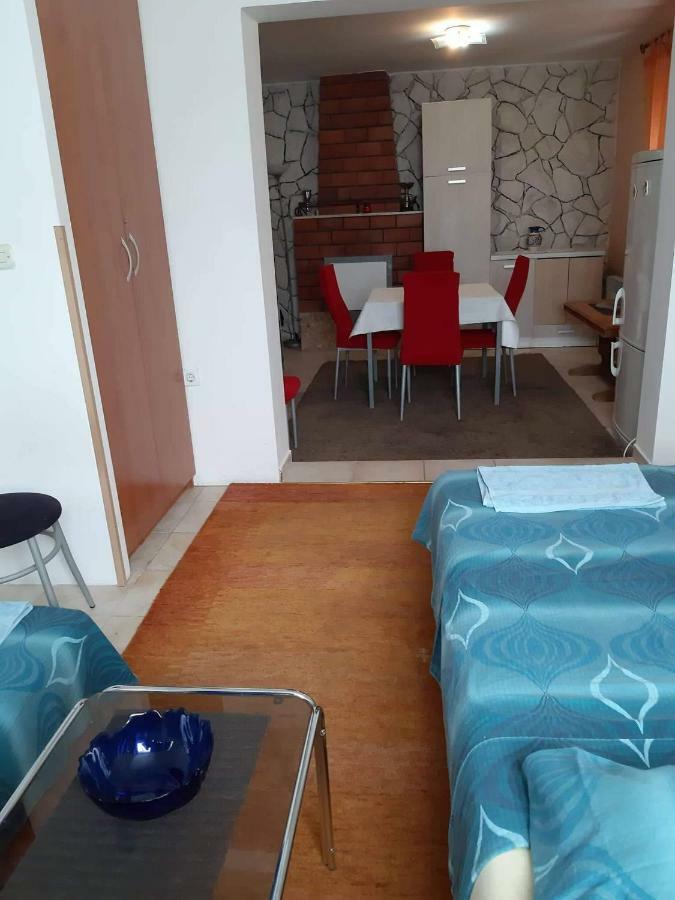 Apartma Lucija Trogir
